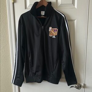 Vintage Adidas 2005 NBA Jam Session PHX, size L